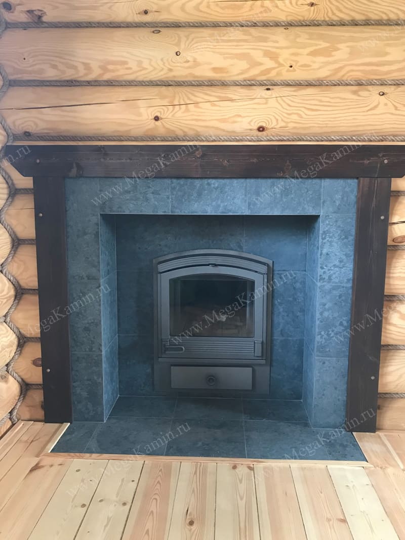 Банные печи 1